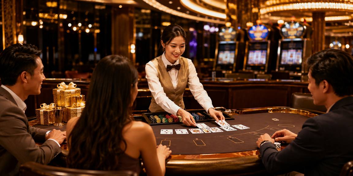 mt55 mt55 Casino Có Gì Cho Bạn